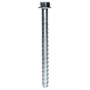 Titen HD® 1/2 in. x 6-1/2 in. Heavy-Duty Screw Anchor (20-Qty)