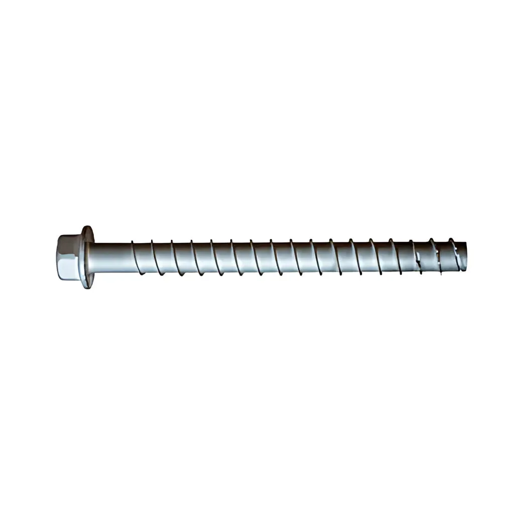 Titen HD® 1/2 in. x 6 in. Heavy-Duty Screw Anchor (20-Qty) (Pack of 80)