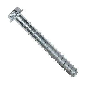 Titen HD® 1/2 in. x 6 in. Heavy-Duty Screw Anchor (8-Qty)