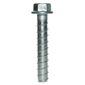 Titen HD® 3/4 in. x 5 in. Heavy-Duty Screw Anchor (5-Qty)