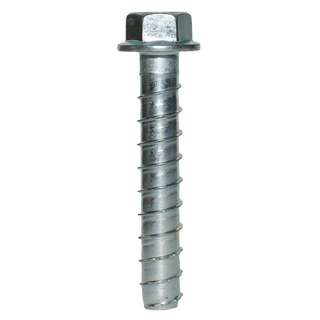 Titen HD® 3/4 in. x 5 in. Heavy-Duty Screw Anchor (5-Qty)