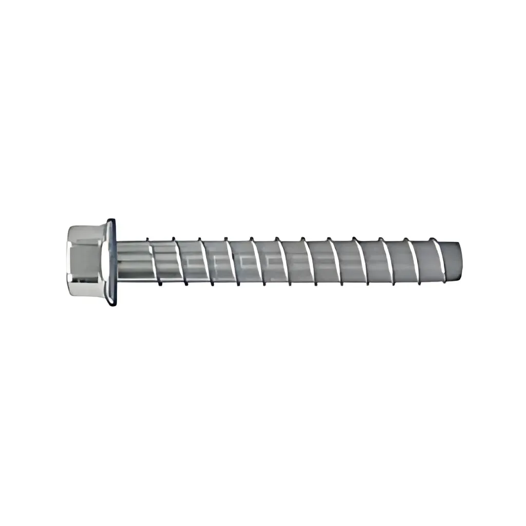 Titen HD® 3/4 in. x 7 in. Heavy-Duty Screw Anchor (5-Qty)