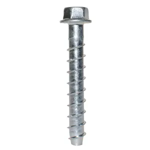 Titen HD® 3/8 in. x 3 in. Heavy-Duty Screw Anchor