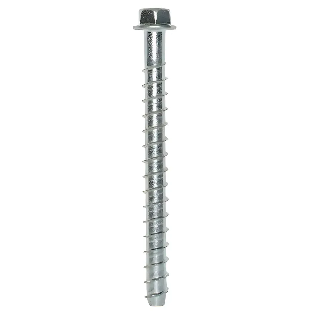 Titen HD® 3/8 in. x 5 in. Heavy-Duty Screw Anchor (30-Qty)