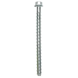 Titen HD® 3/8 in. x 6 in. Heavy-Duty Screw Anchor (Pack of 20)