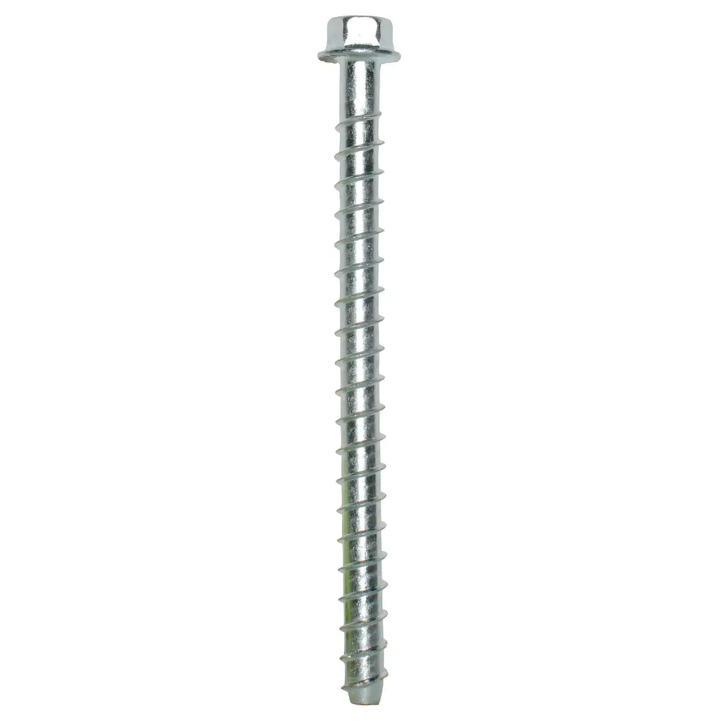 Titen HD® 3/8 in. x 6 in. Heavy-Duty Screw Anchor (Pack of 20)