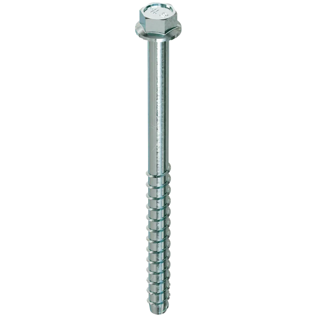 Titen HD® 5/8 in. x 10 in. Heavy-Duty Screw Anchor (10-Qty)