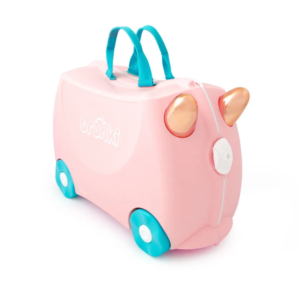 Trunki Flossi The Flamingo (With 5 years Warranty)