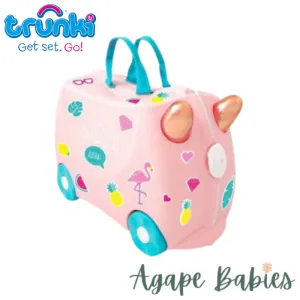 Trunki Flossi The Flamingo (With 5 years Warranty)