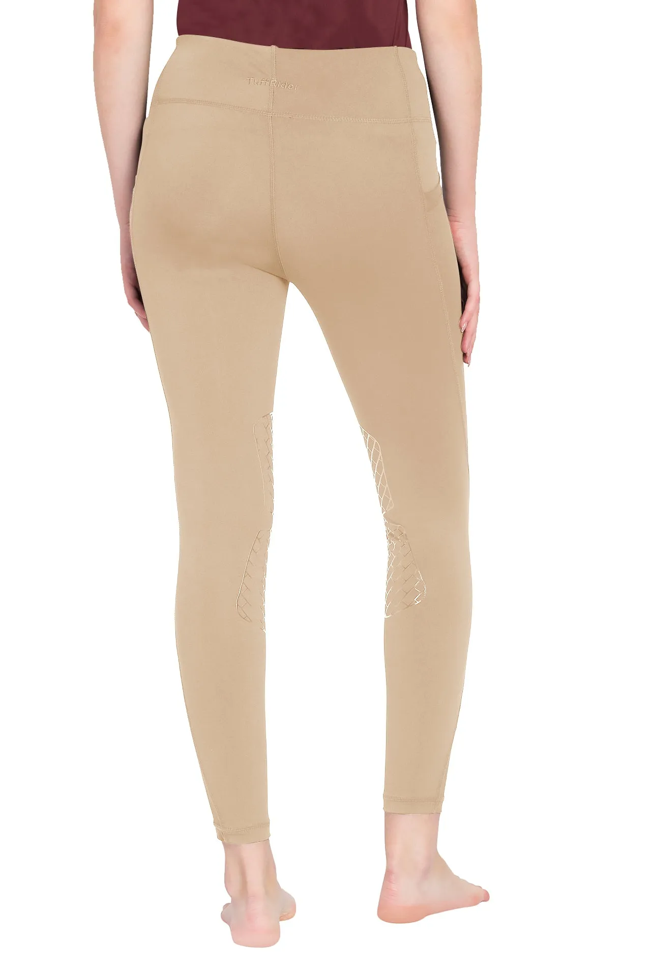 TuffRider Ladies Minerva EquiCool Tights