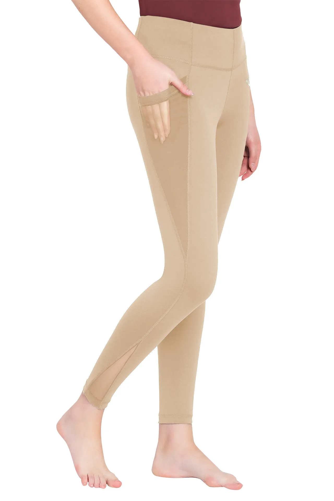 TuffRider Ladies Minerva EquiCool Tights