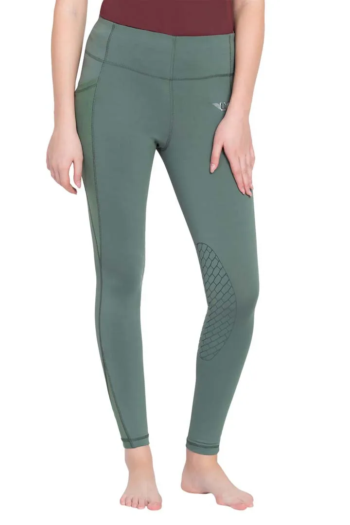 TuffRider Ladies Minerva EquiCool Tights