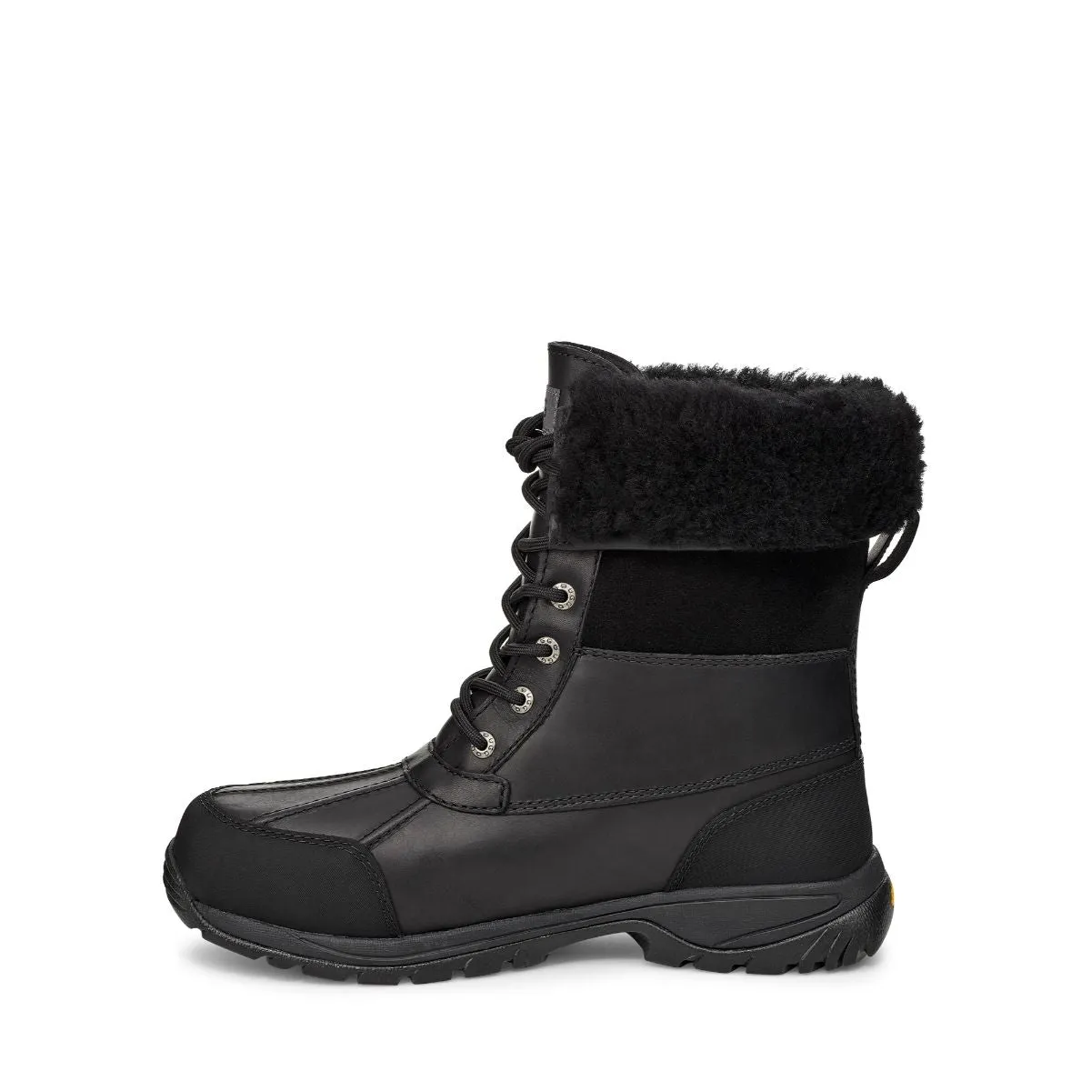 Ugg Men's Butte in Black