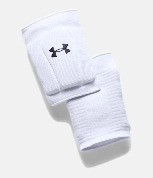 Under Armour Womens 2.0 Knee Pads: 1290867