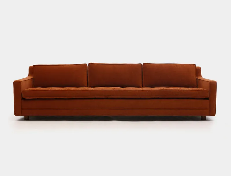 Up Three Seater Sofa