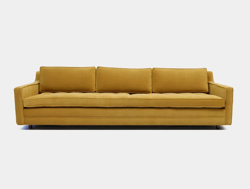 Up Three Seater Sofa