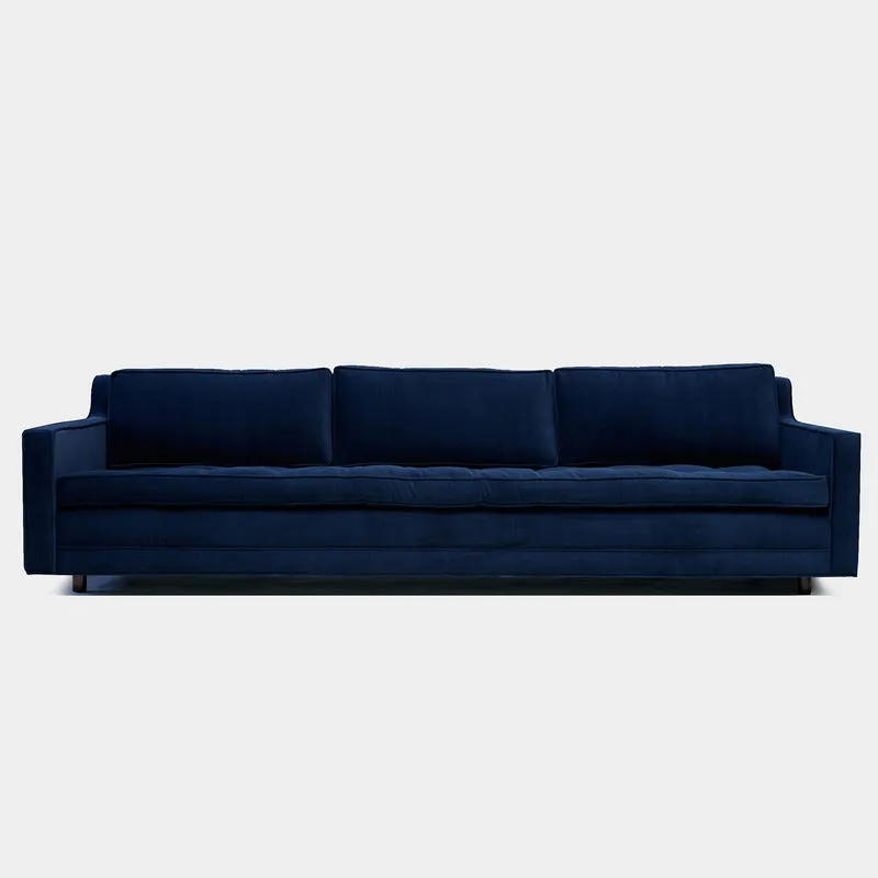 Up Three Seater Sofa