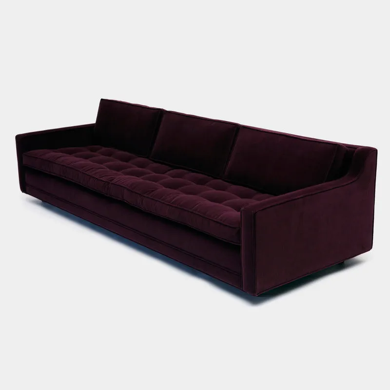 Up Three Seater Sofa