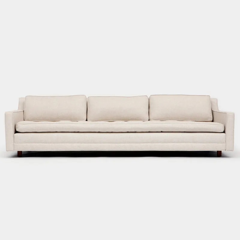 Up Three Seater Sofa