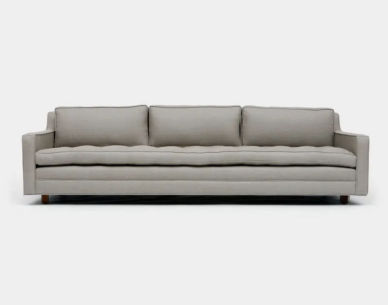 Up Three Seater Sofa