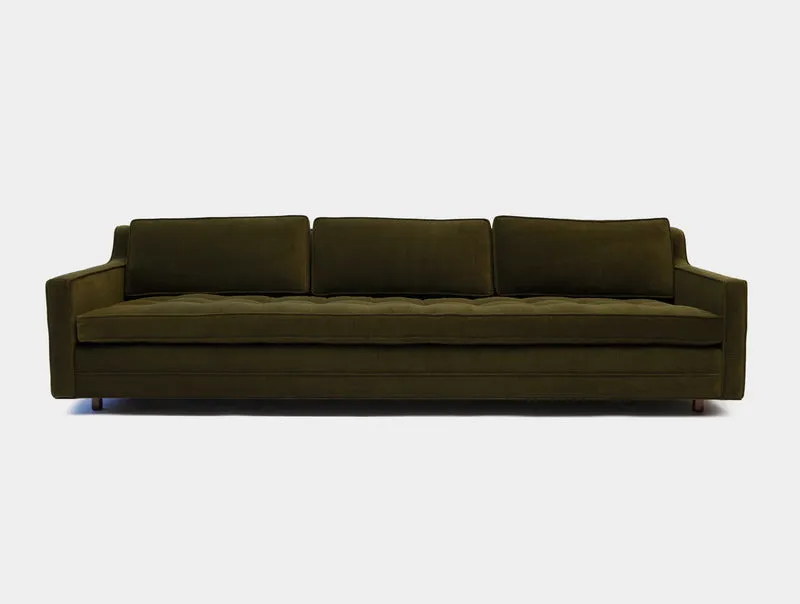 Up Three Seater Sofa