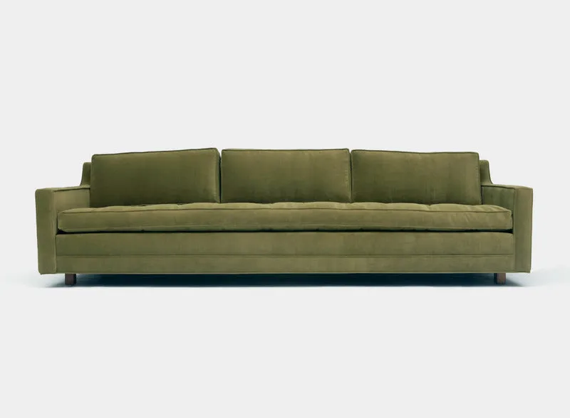 Up Three Seater Sofa