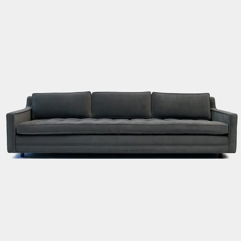 Up Three Seater Sofa