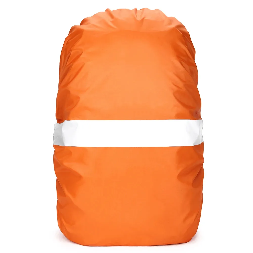 Upgraded Waterproof Backpack Cover