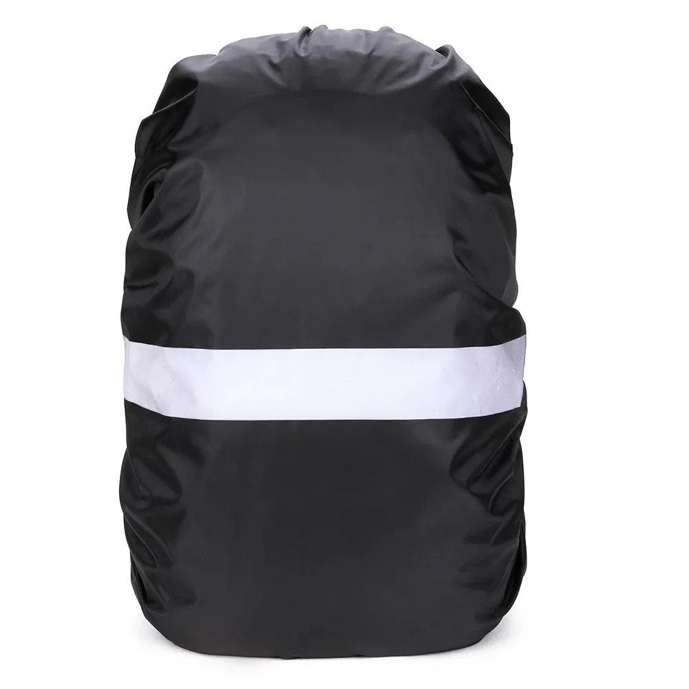 Upgraded Waterproof Backpack Cover