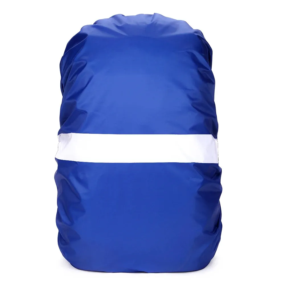 Upgraded Waterproof Backpack Cover