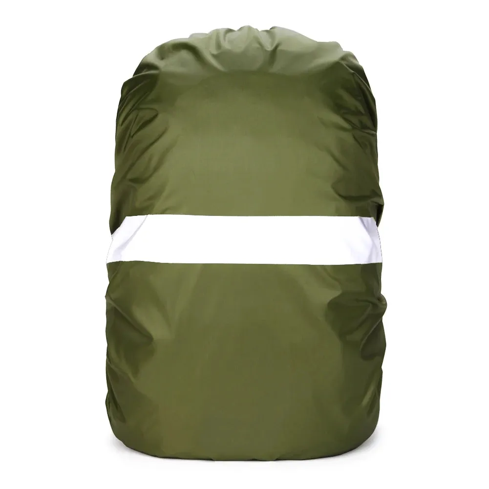 Upgraded Waterproof Backpack Cover