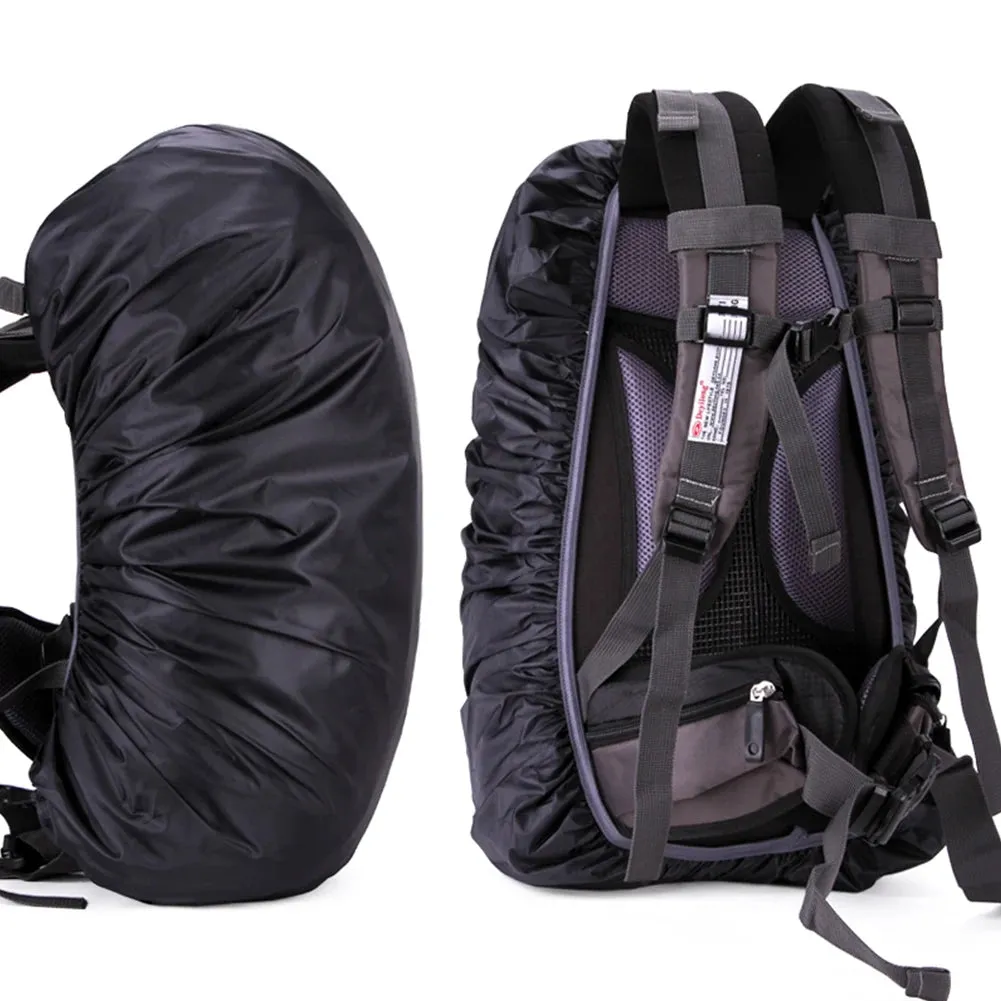 Upgraded Waterproof Backpack Cover