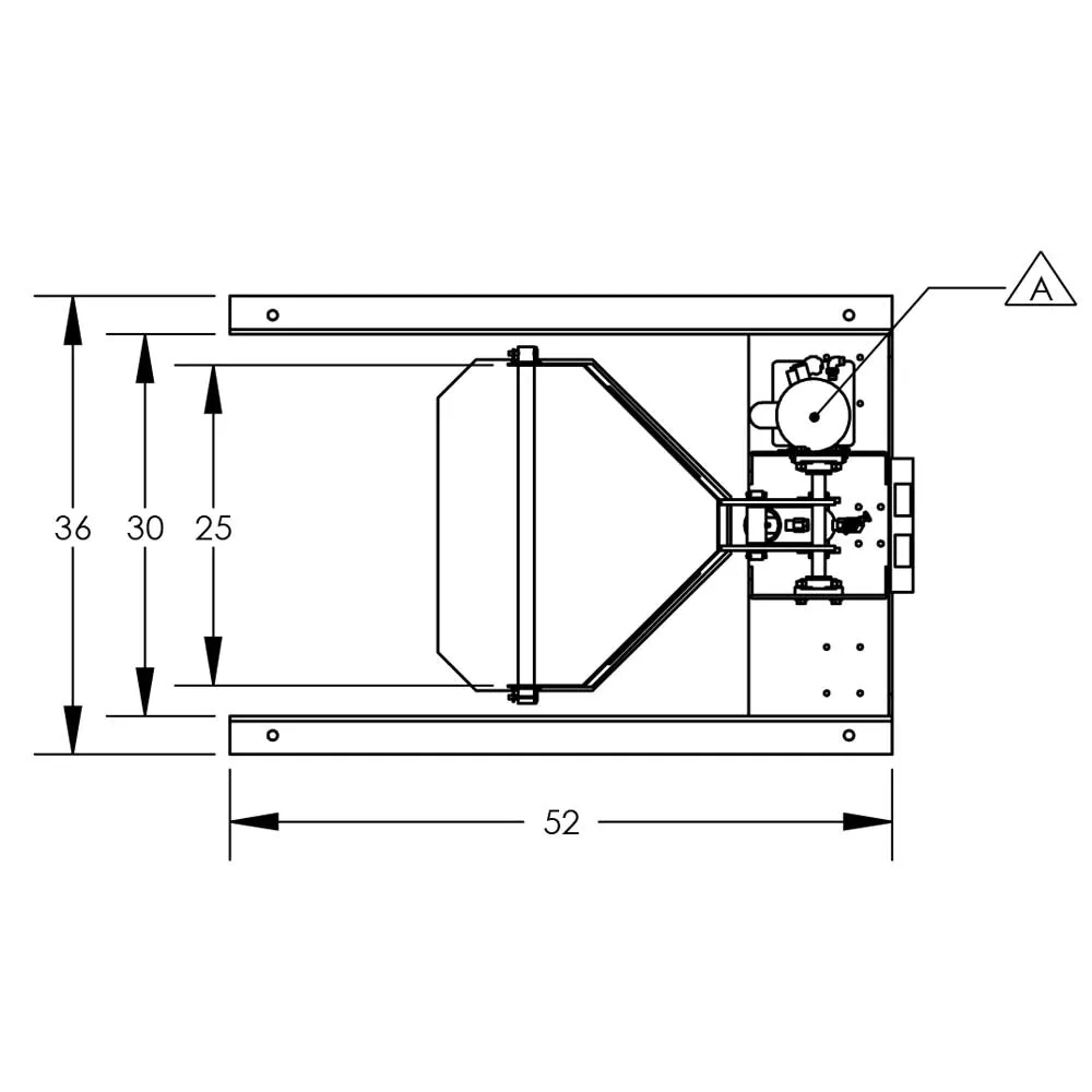 Valley Craft Drum Dumpers: Efficient & Safe Material Handling