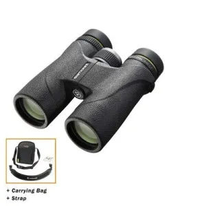 Vanguard Spirit Plus Binocular, Black