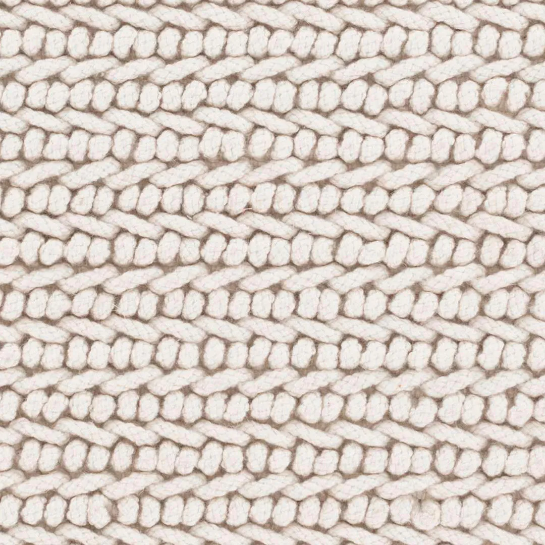 Veranda Ivory Indoor/Outdoor Rug