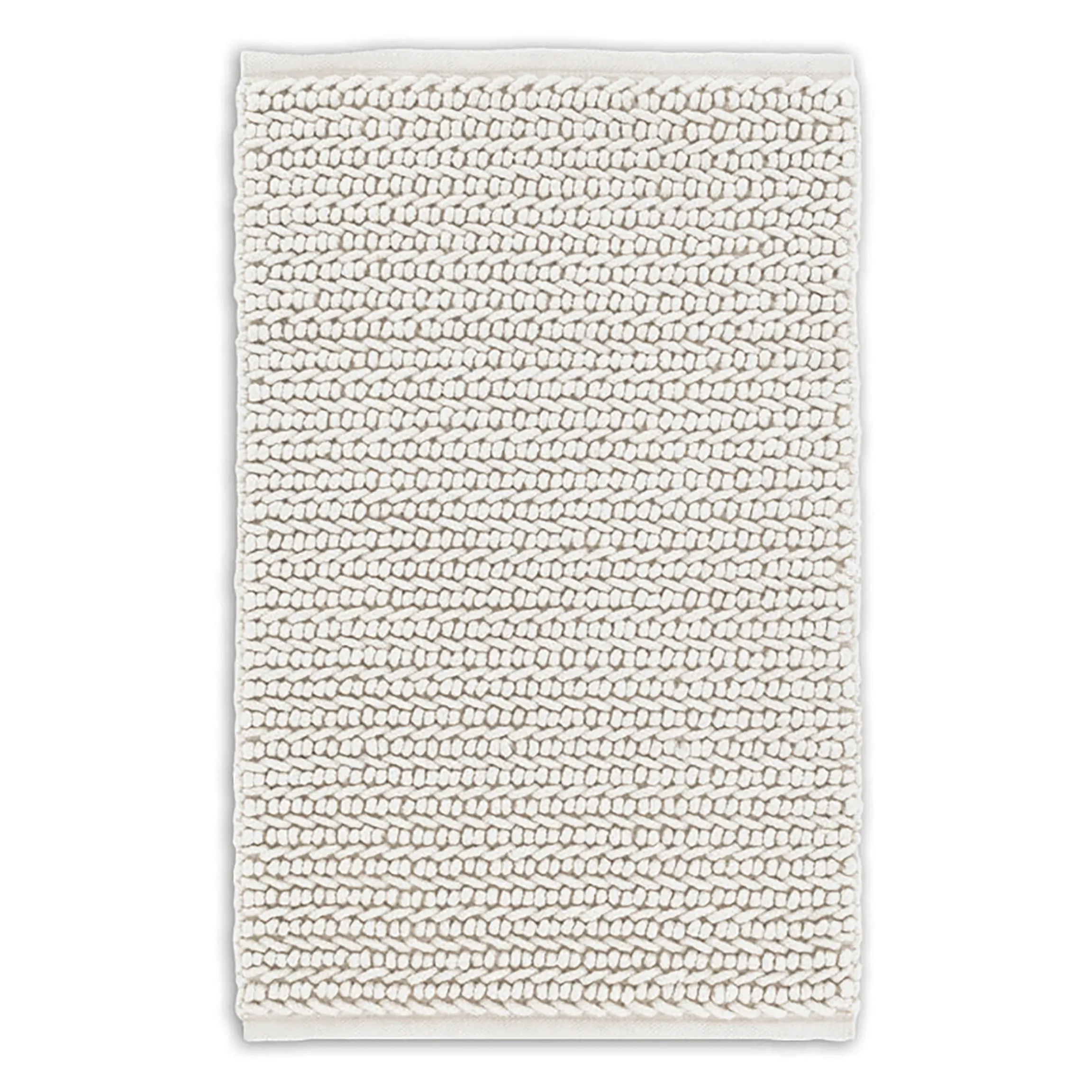 Veranda Ivory Indoor/Outdoor Rug