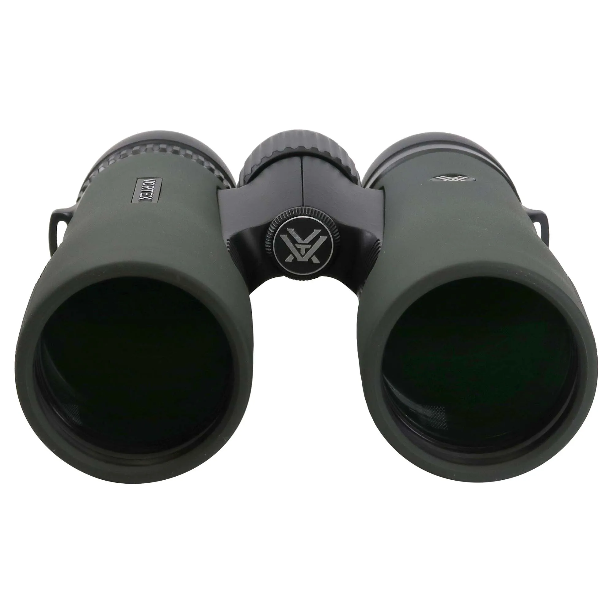 Vortex 10x42 Diamondback HD Binoculars DB-215 with Top Accessories