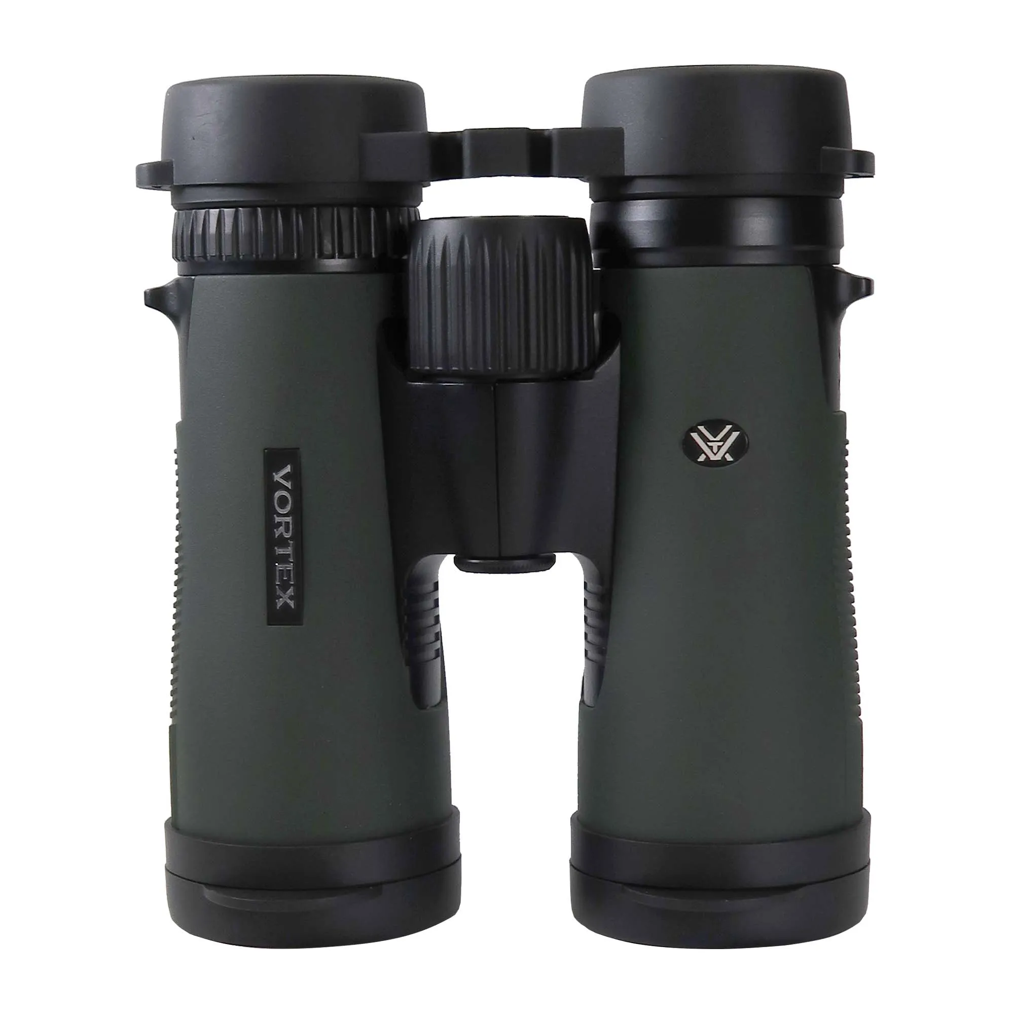 Vortex 10x42 Diamondback HD Binoculars DB-215 with Top Accessories