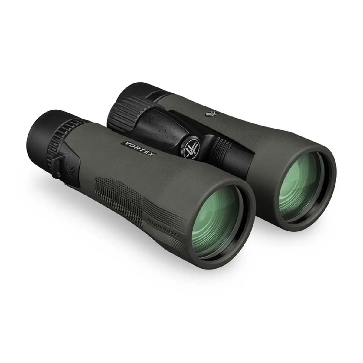 Vortex Diamondback HD 10x50 Roof Prism Binoculars