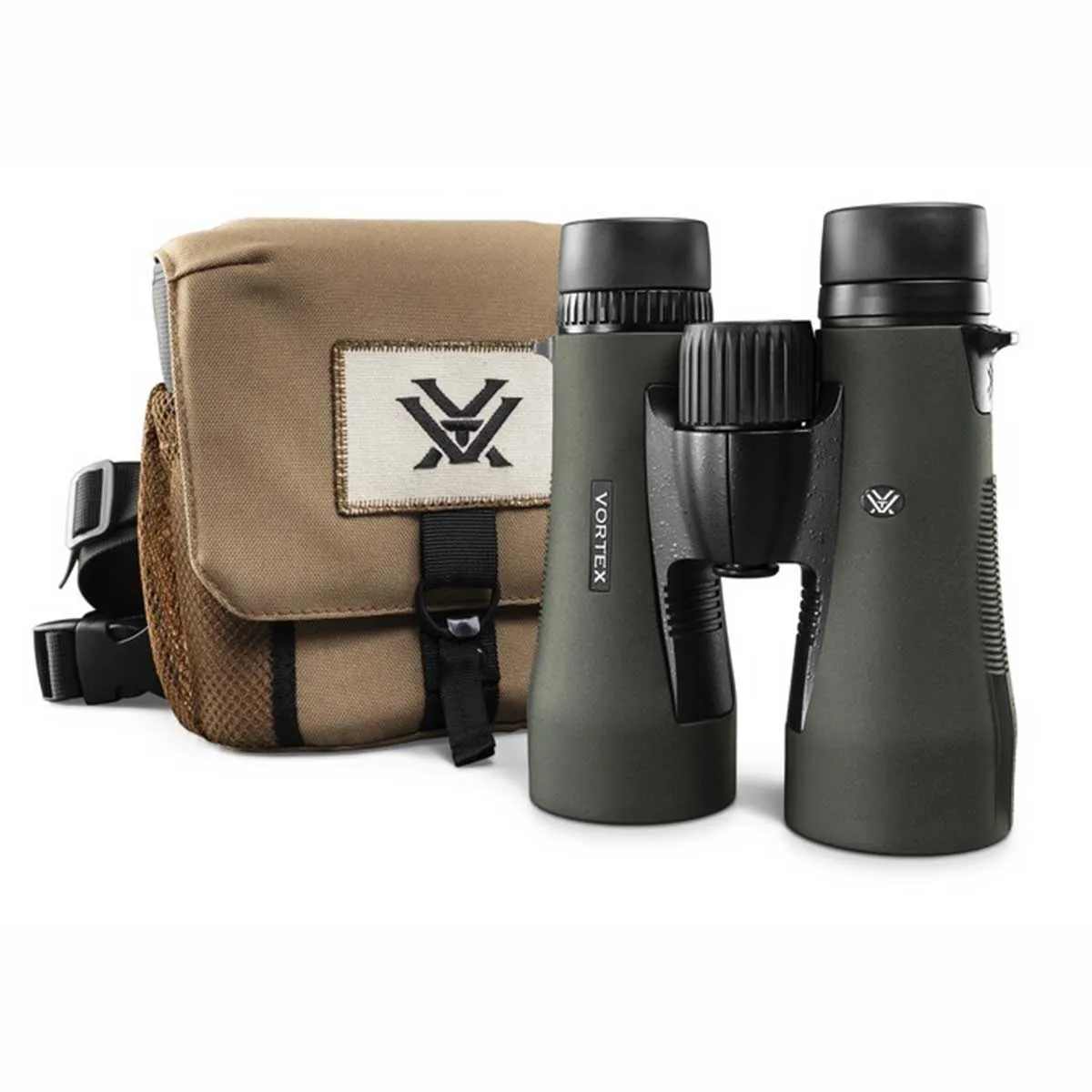 Vortex Diamondback HD 10x50 Roof Prism Binoculars