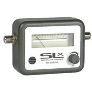 W4 Satellite Signal Finder