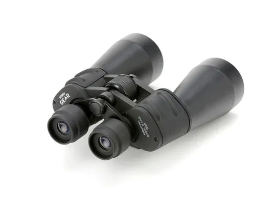 Whitby Gear 10 x 60 Binoculars