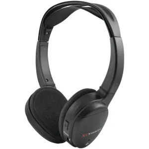 XOVision IR620 IR Wireless Foldable Headphones