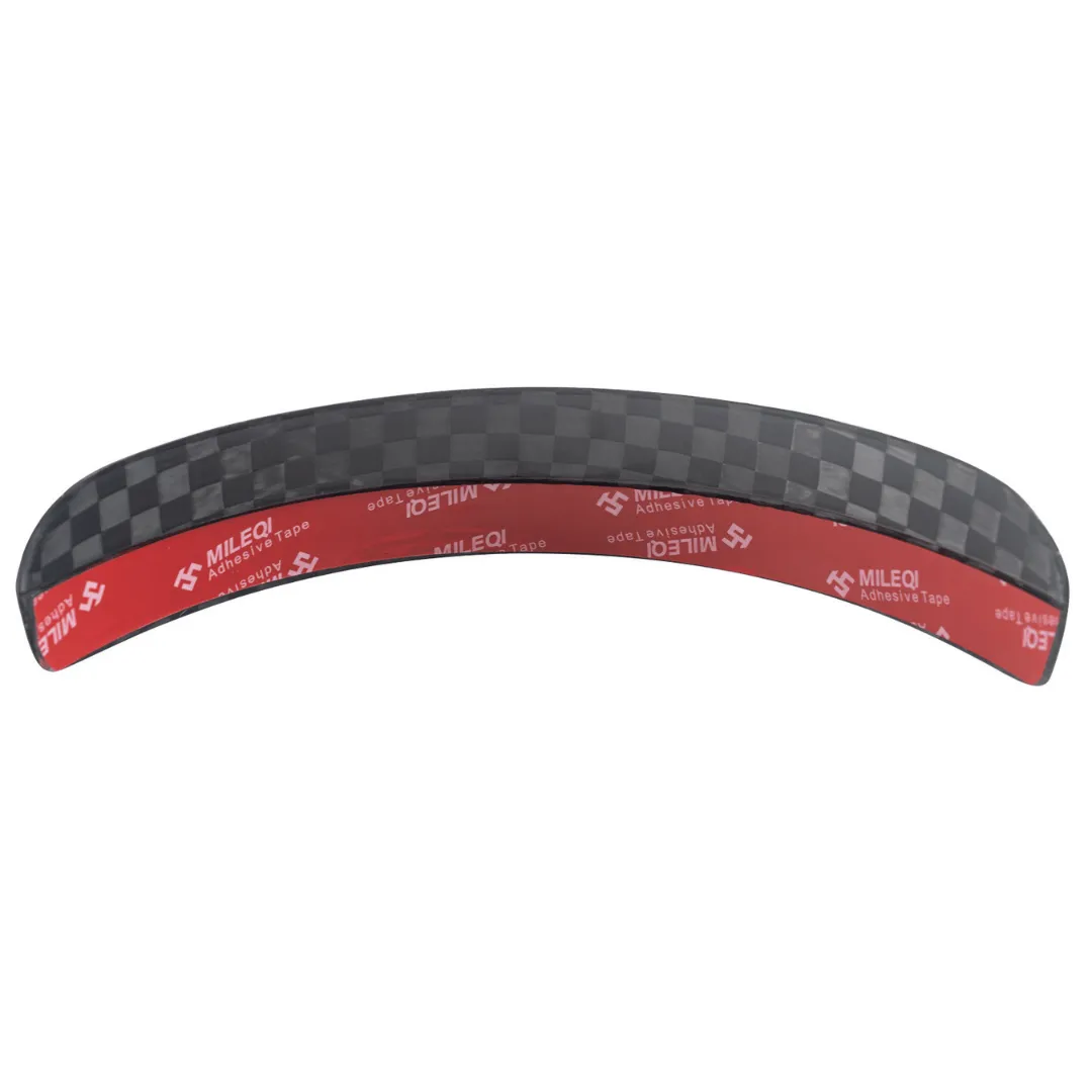 Zamp Carbon Top Shield Strip/Guar