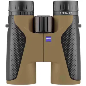 Zeiss Terra ED 10x42 Coyote Brown