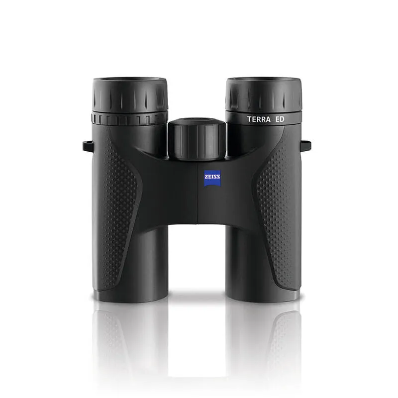 Zeiss Terra ED 8 x 32 Binoculars